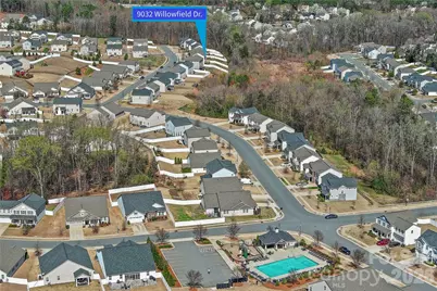 9032 Willowfield Drive, Charlotte, NC 28269 - Photo 35