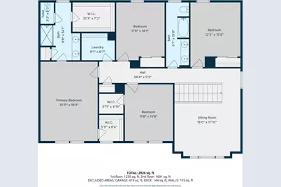 9032 Willowfield Drive, Charlotte, NC 28269 - Photo 39