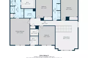 9032 Willowfield Dr, Charlotte, NC 28269 - Photo 39