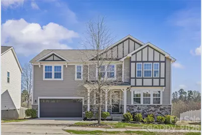 9032 Willowfield Drive, Charlotte, NC 28269 - Photo 1