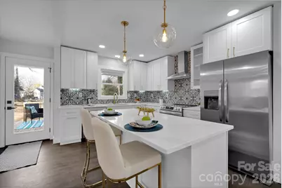 5413 Ruth Drive, Charlotte, NC 28215 - Photo 7