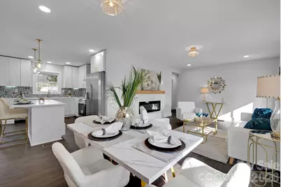 5413 Ruth Drive, Charlotte, NC 28215 - Photo 5