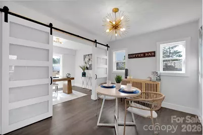 5413 Ruth Drive, Charlotte, NC 28215 - Photo 9