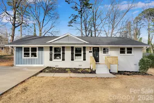 5413 Ruth Dr, Charlotte, NC 28215 - Photo 1