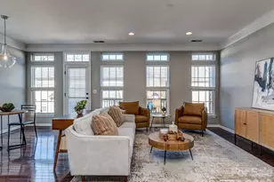 2139 Belle Vernon Ave, Charlotte, NC 28210 - Photo 7