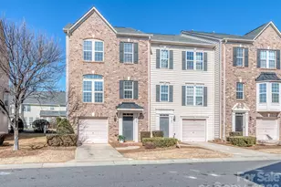 2139 Belle Vernon Ave, Charlotte, NC 28210 - Photo 3