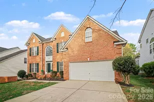 15548 Donnington Dr, Charlotte, NC 28277 - Photo 3