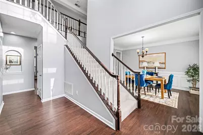 15548 Donnington Drive, Charlotte, NC 28277 - Photo 5