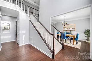 15548 Donnington Dr, Charlotte, NC 28277 - Photo 5