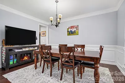 15548 Donnington Drive, Charlotte, NC 28277 - Photo 11