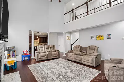 15548 Donnington Drive, Charlotte, NC 28277 - Photo 9