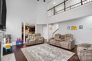 15548 Donnington Dr, Charlotte, NC 28277 - Photo 9