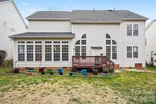 15548 Donnington Dr, Charlotte, NC 28277 - Photo 29