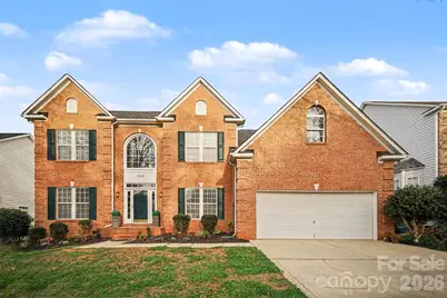15548 Donnington Drive, Charlotte, NC 28277 - Photo 1