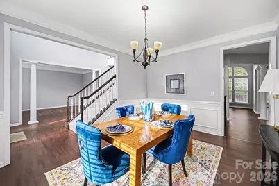 15548 Donnington Drive, Charlotte, NC 28277 - Photo 7