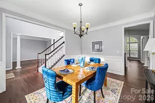 15548 Donnington Dr, Charlotte, NC 28277 - Photo 7