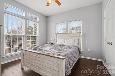 15548 Donnington Drive, Charlotte, NC 28277 - Photo 19