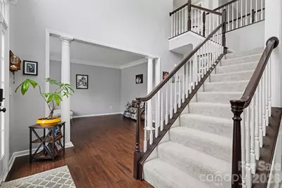 15548 Donnington Drive, Charlotte, NC 28277 - Photo 5