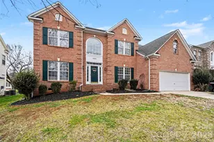 15548 Donnington Dr, Charlotte, NC 28277 - Photo 3