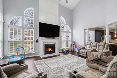 15548 Donnington Drive, Charlotte, NC 28277 - Photo 7