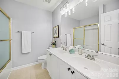 15548 Donnington Drive, Charlotte, NC 28277 - Photo 19