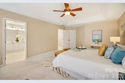 15548 Donnington Drive, Charlotte, NC 28277 - Photo 23