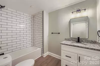 307 S Ransom Street, Gastonia, NC 28052 - Photo 11