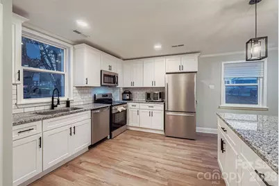 307 S Ransom Street, Gastonia, NC 28052 - Photo 5