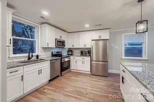 307 S Ransom St, Gastonia, NC 28052 - Photo 5