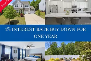 1049 River Haven Ave SW, Concord, NC 28025 - Photo 1