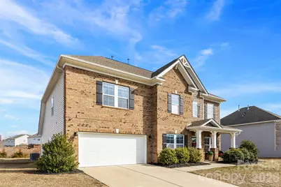 2146 Grist Mill Drive SW, Concord, NC 28025 - Photo 3