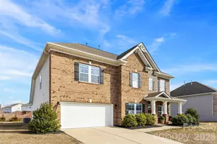 2146 Grist Mill Dr SW, Concord, NC 28025 - Photo 3