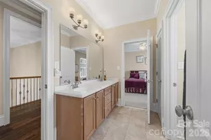 8238 Victoria Lake Dr, Waxhaw, NC 28173 - Photo 17