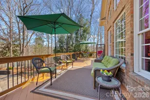 8238 Victoria Lake Dr, Waxhaw, NC 28173 - Photo 27