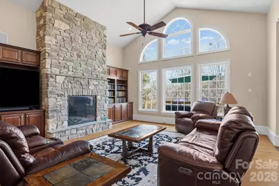 8238 Victoria Lake Drive, Waxhaw, NC 28173 - Photo 11