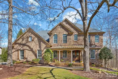 8238 Victoria Lake Drive, Waxhaw, NC 28173 - Photo 1