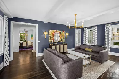 1438 Queens Road W, Charlotte, NC 28207 - Photo 9