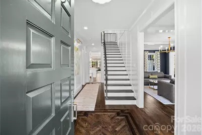 1438 Queens Road W, Charlotte, NC 28207 - Photo 7