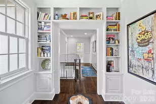 1438 Queens Rd W, Charlotte, NC 28207 - Photo 25