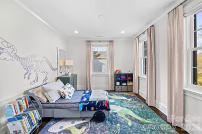 1438 Queens Road W, Charlotte, NC 28207 - Photo 37