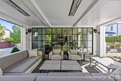 1438 Queens Road W, Charlotte, NC 28207 - Photo 45