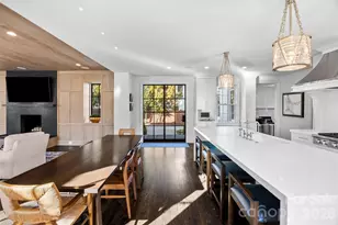 1438 Queens Rd W, Charlotte, NC 28207 - Photo 19