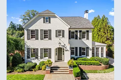 1438 Queens Road W, Charlotte, NC 28207 - Photo 1