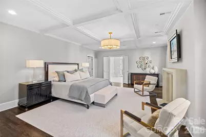 1438 Queens Road W, Charlotte, NC 28207 - Photo 25