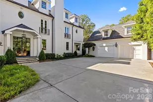 1438 Queens Rd W, Charlotte, NC 28207 - Photo 41