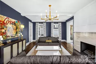 1438 Queens Rd W, Charlotte, NC 28207 - Photo 9