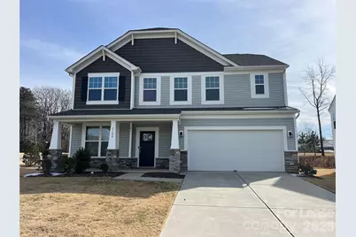 7104 Wheyfield Drive, Charlotte, NC 28215 - Photo 1