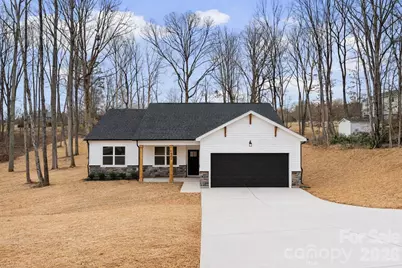 1904 Rucker Road, Shelby, NC 28152 - Photo 1