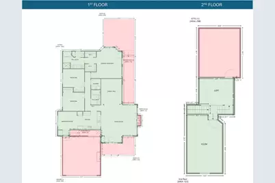 310 Little Daisy Lane, York, SC 29745 - Photo 35