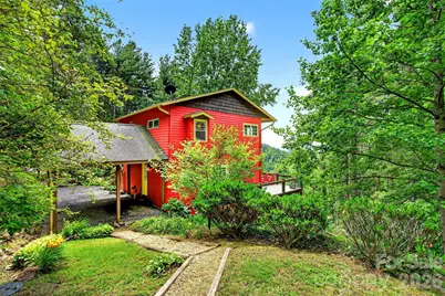 491 S Valley View Drive, Mars Hill, NC 28754 - Photo 45